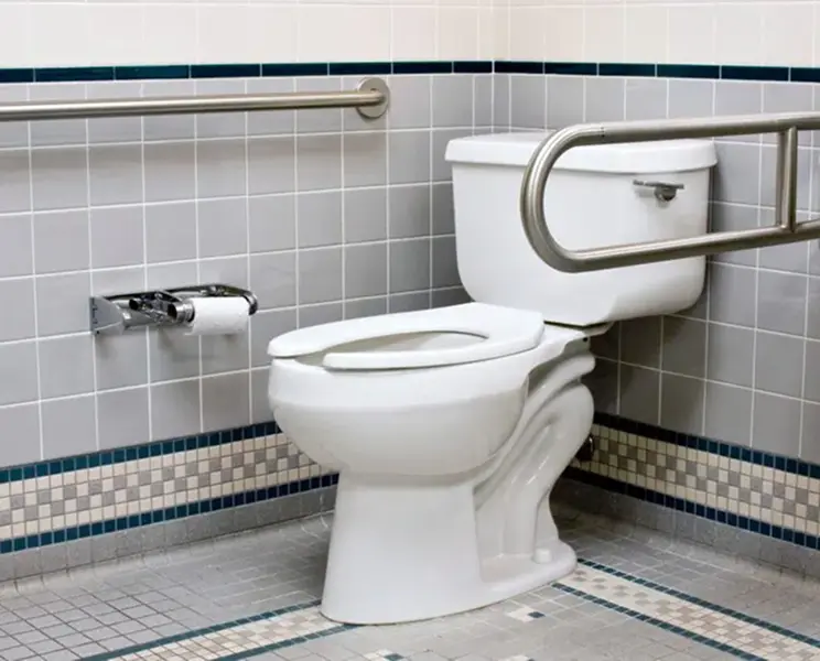 Accessible and Hygiene Support