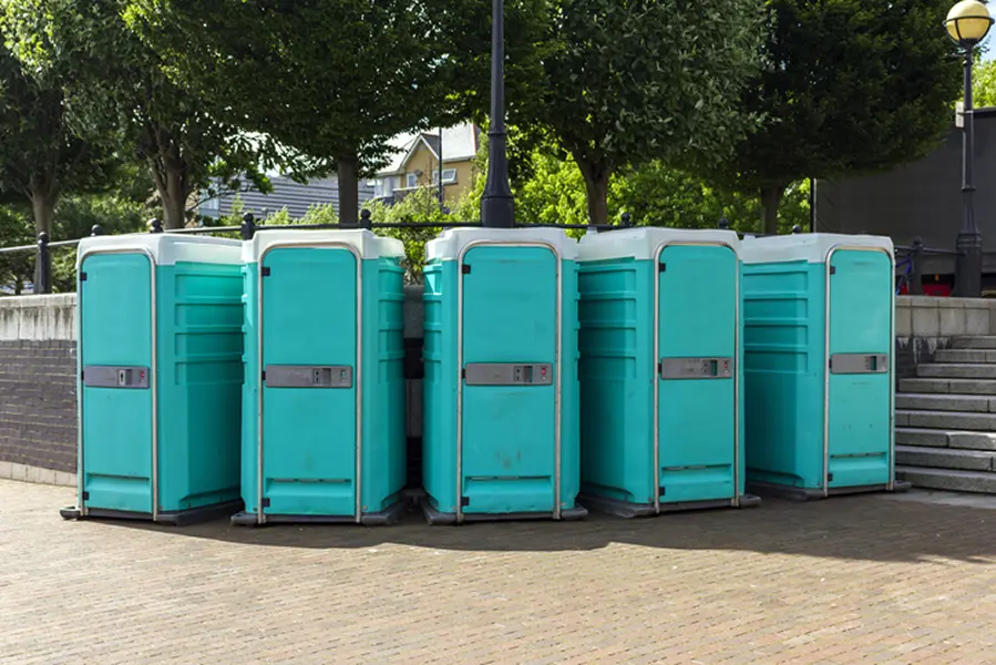 Short-Term Porta Potty Rentals