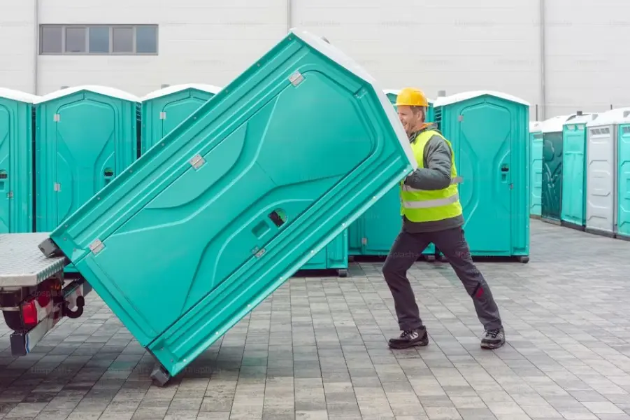 Long-Term Porta Potty Rentals