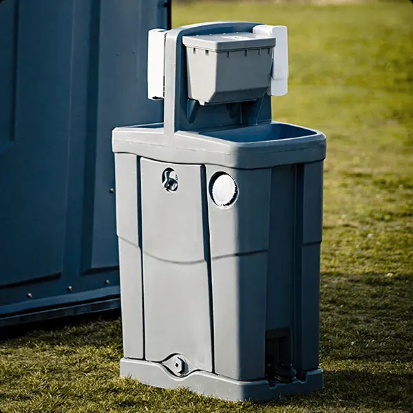 Portable Handwashing Station Rentals